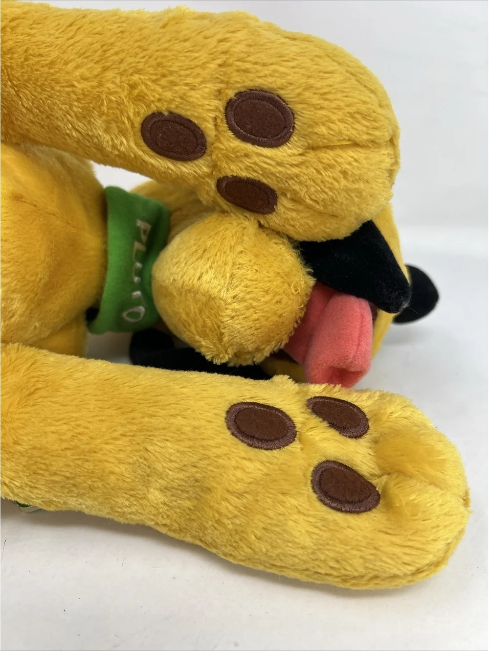 Disney 15 pluto